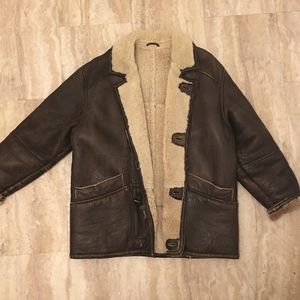 Men's Coat
